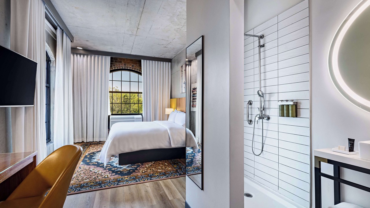 Photo of Bathroom in Warwick