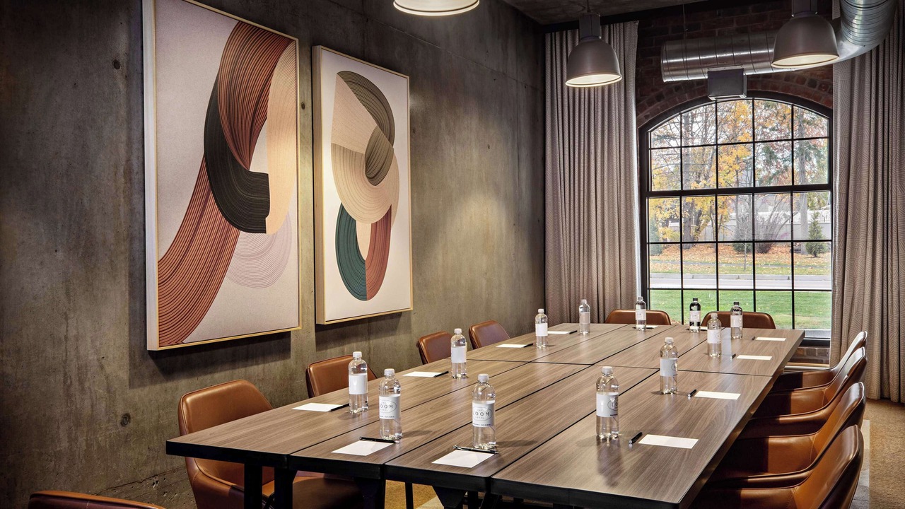 Photo of Others in Warwick