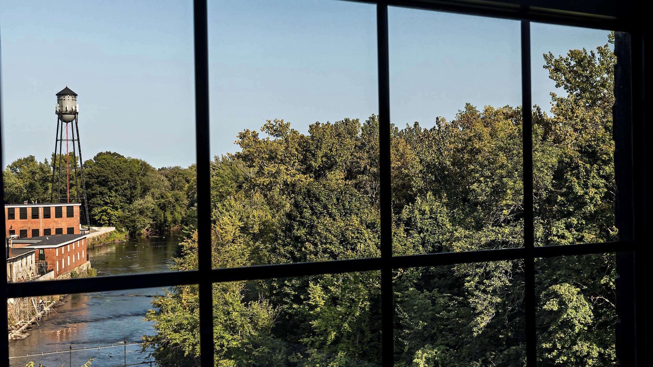 Photo of Outdoor in Warwick