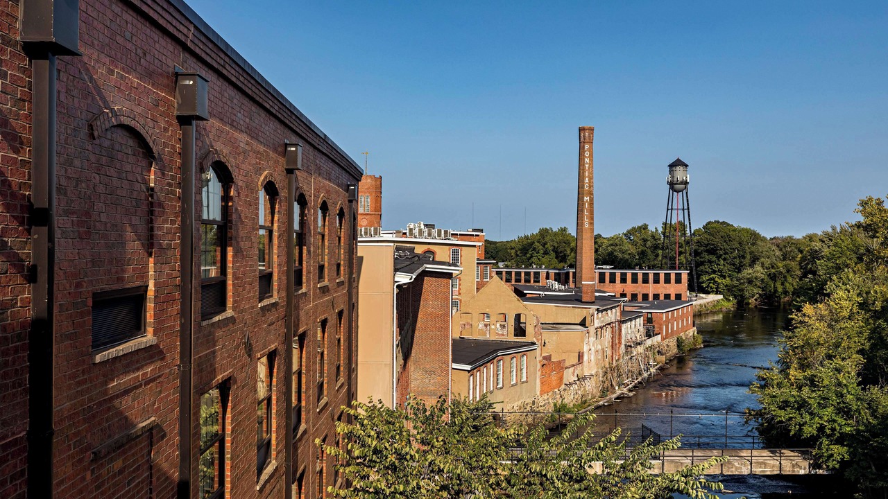 Photo of Outdoor in Warwick