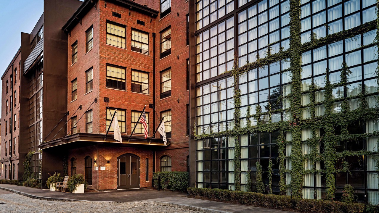 Photo of Outdoor in Warwick