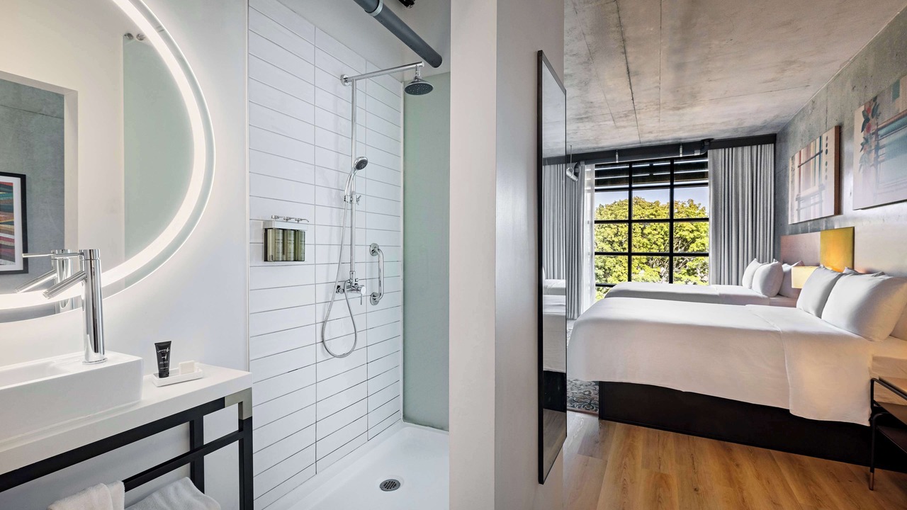 Photo of Bathroom in Warwick