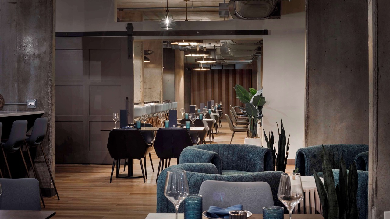 Photo of Others in Warwick