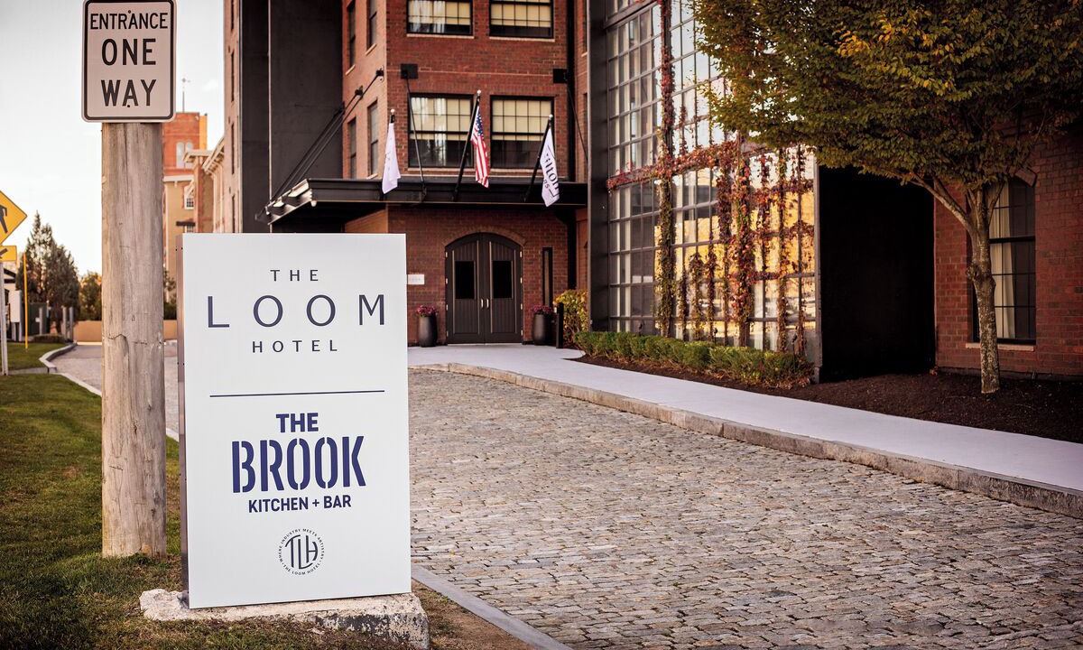 Photo of Outdoor in Warwick