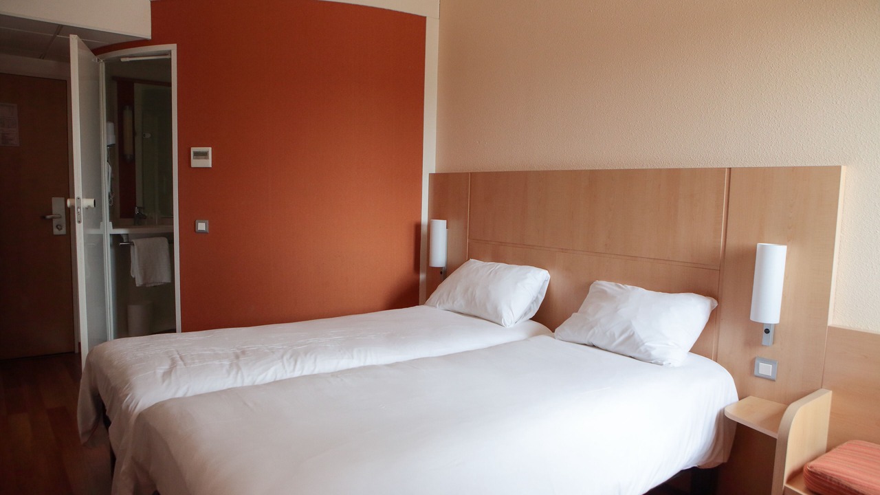 Photo of Bedroom in Albert