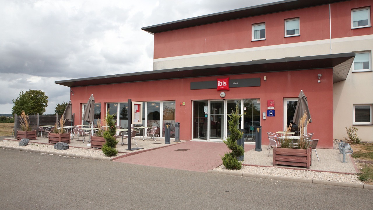 Photo of Outdoor in Albert