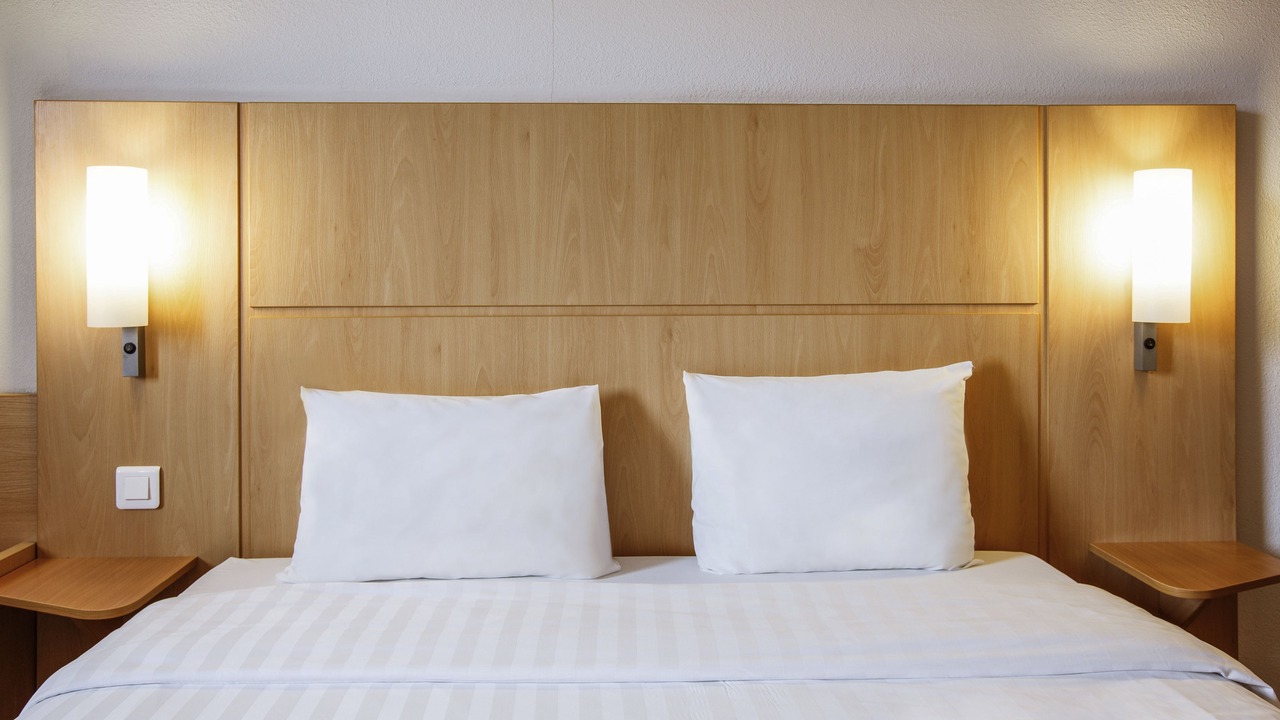 Photo of Bedroom in Albert