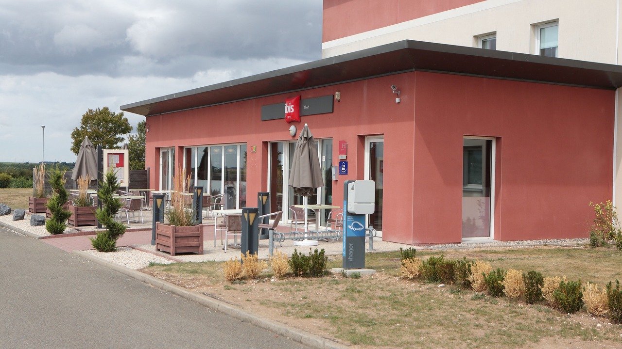 Photo of Patio Balcony in Albert