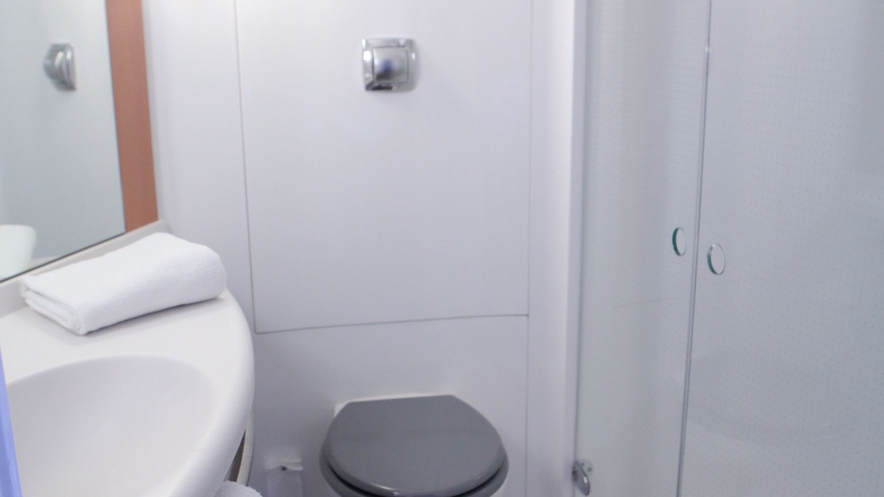 Photo of Bathroom in Albert