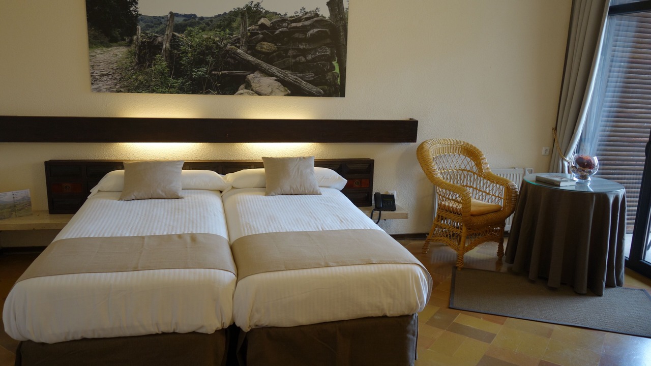 Photo of Bedroom in Garzain