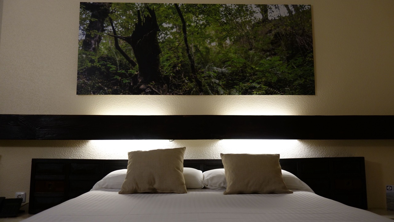 Photo of Bedroom in Garzain