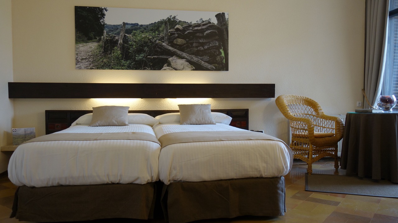 Photo of Bedroom in Garzain