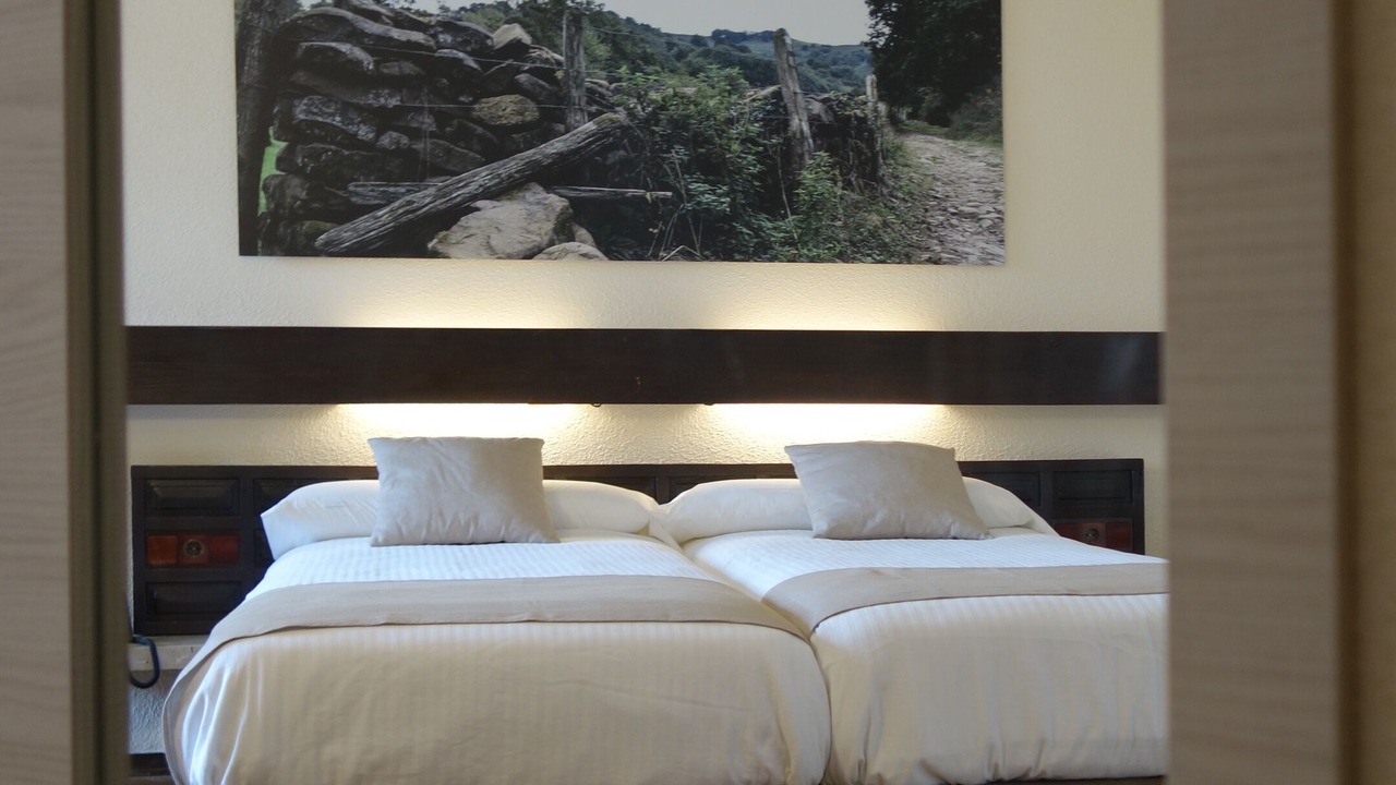 Photo of Bedroom in Garzain
