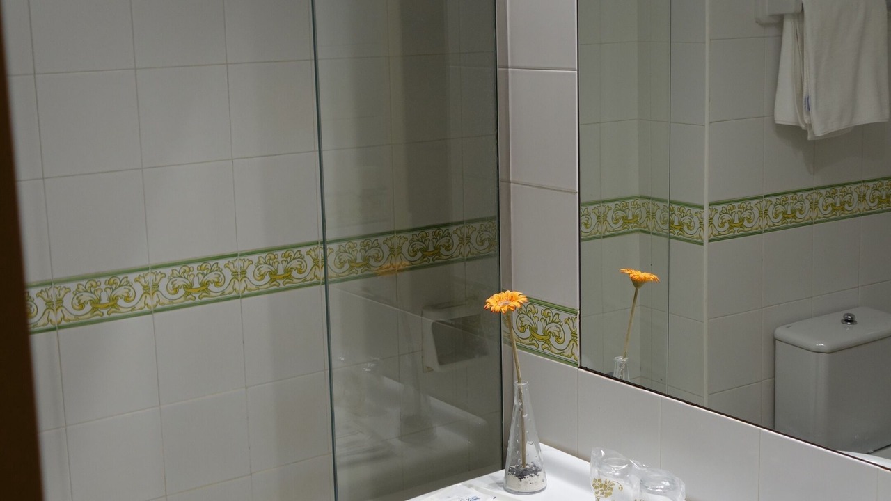 Photo of Bathroom in Garzain