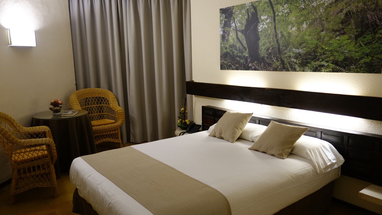 Photo of Bedroom in Garzain