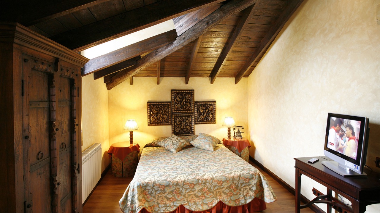 Photo of Bedroom in Azofra