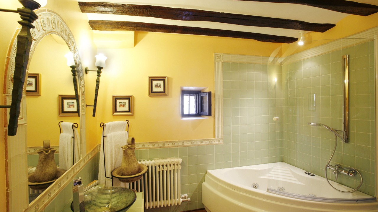 Photo of Bathroom in Azofra