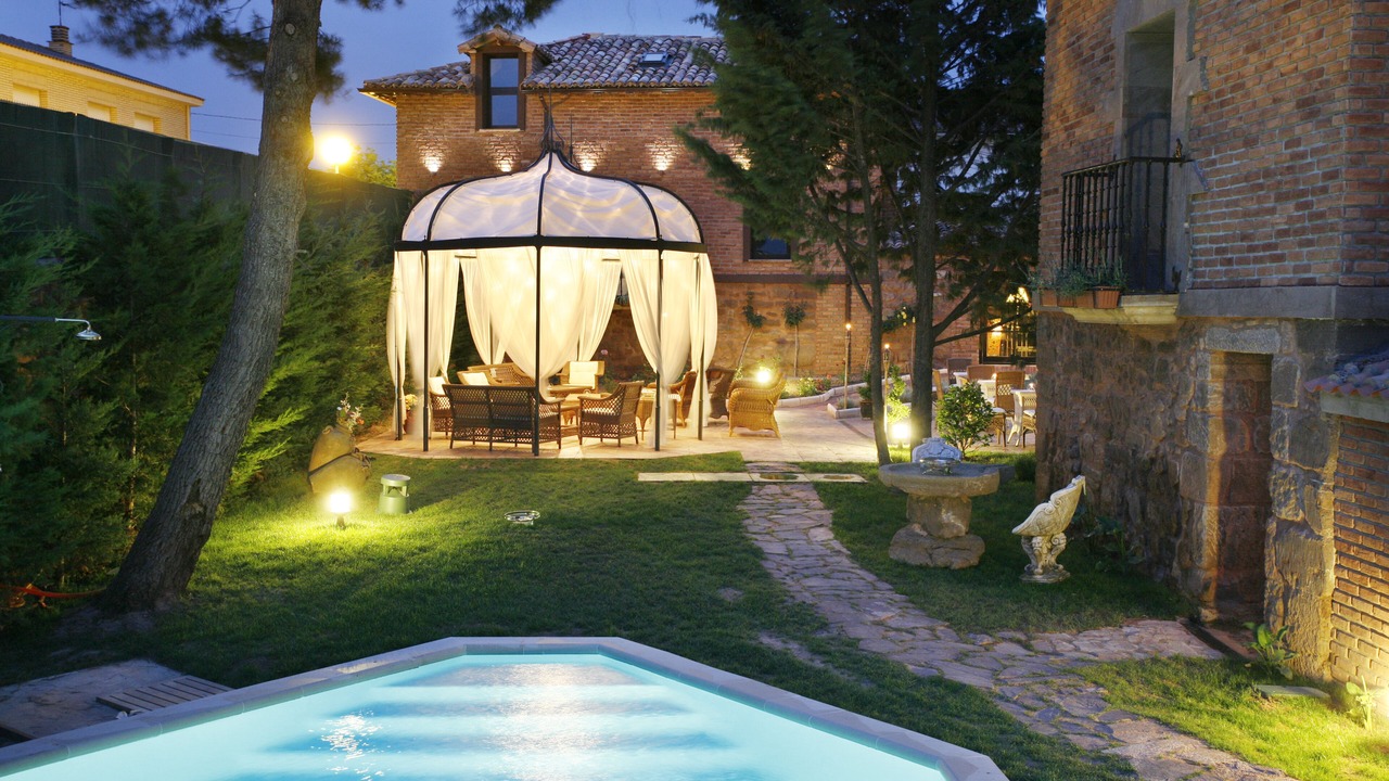 Photo of Outdoor in Azofra