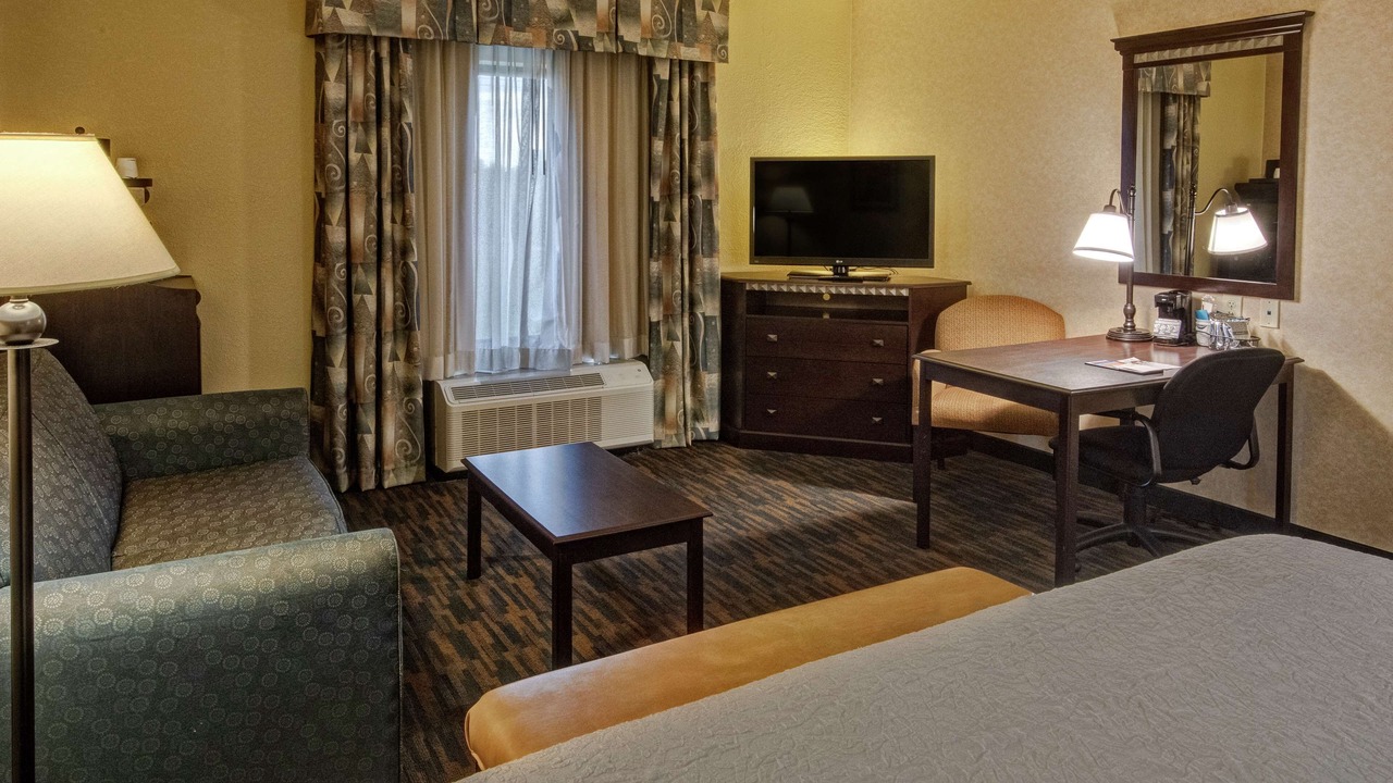 Photo of Bedroom in Roanoke Rapids