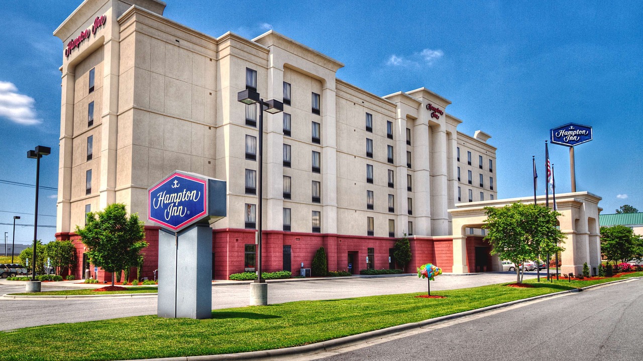 Photo of Outdoor in Roanoke Rapids