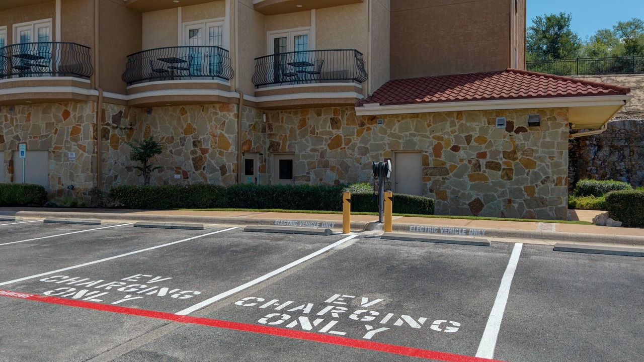 Photo of Others in Marble Falls