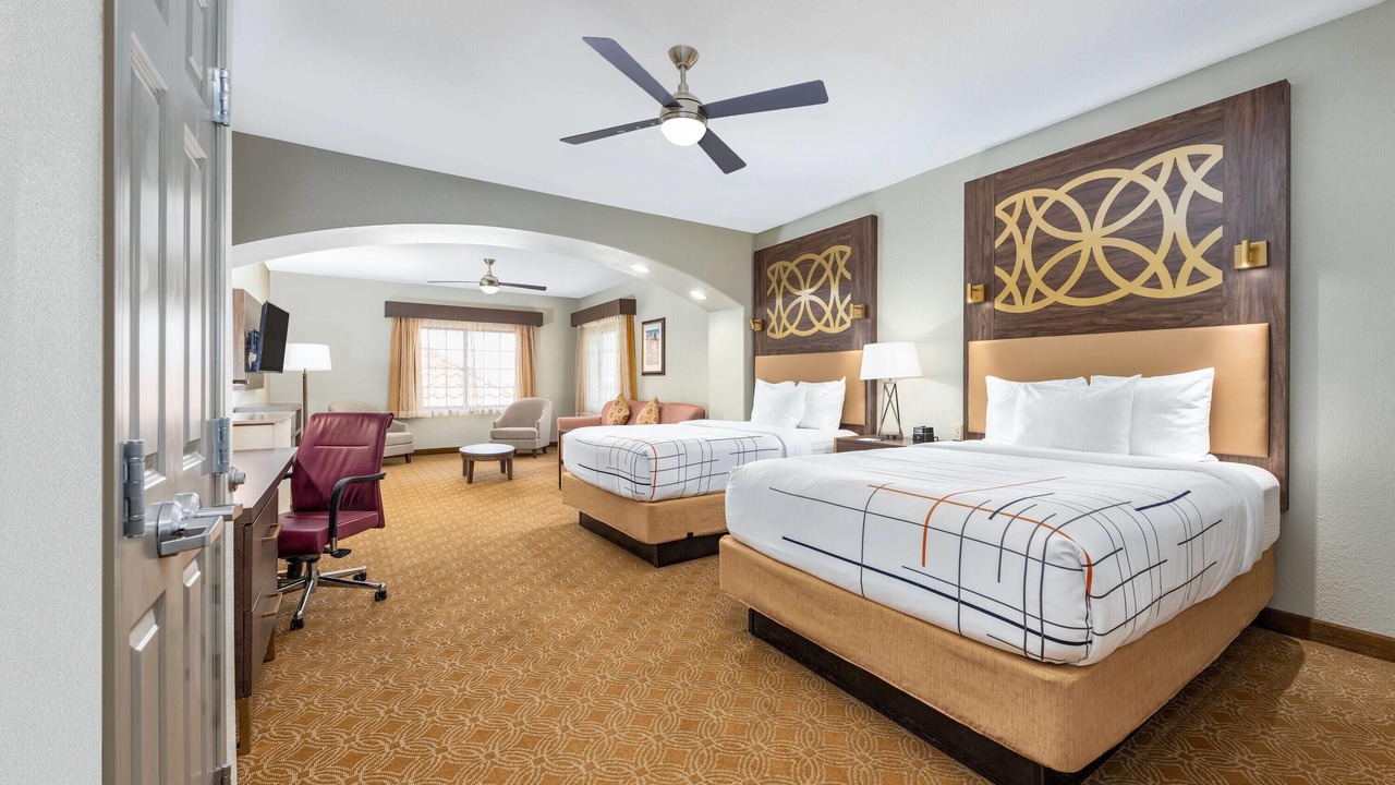 Photo of Bedroom in Marble Falls