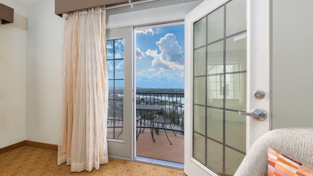 Photo of Bedroom in Marble Falls