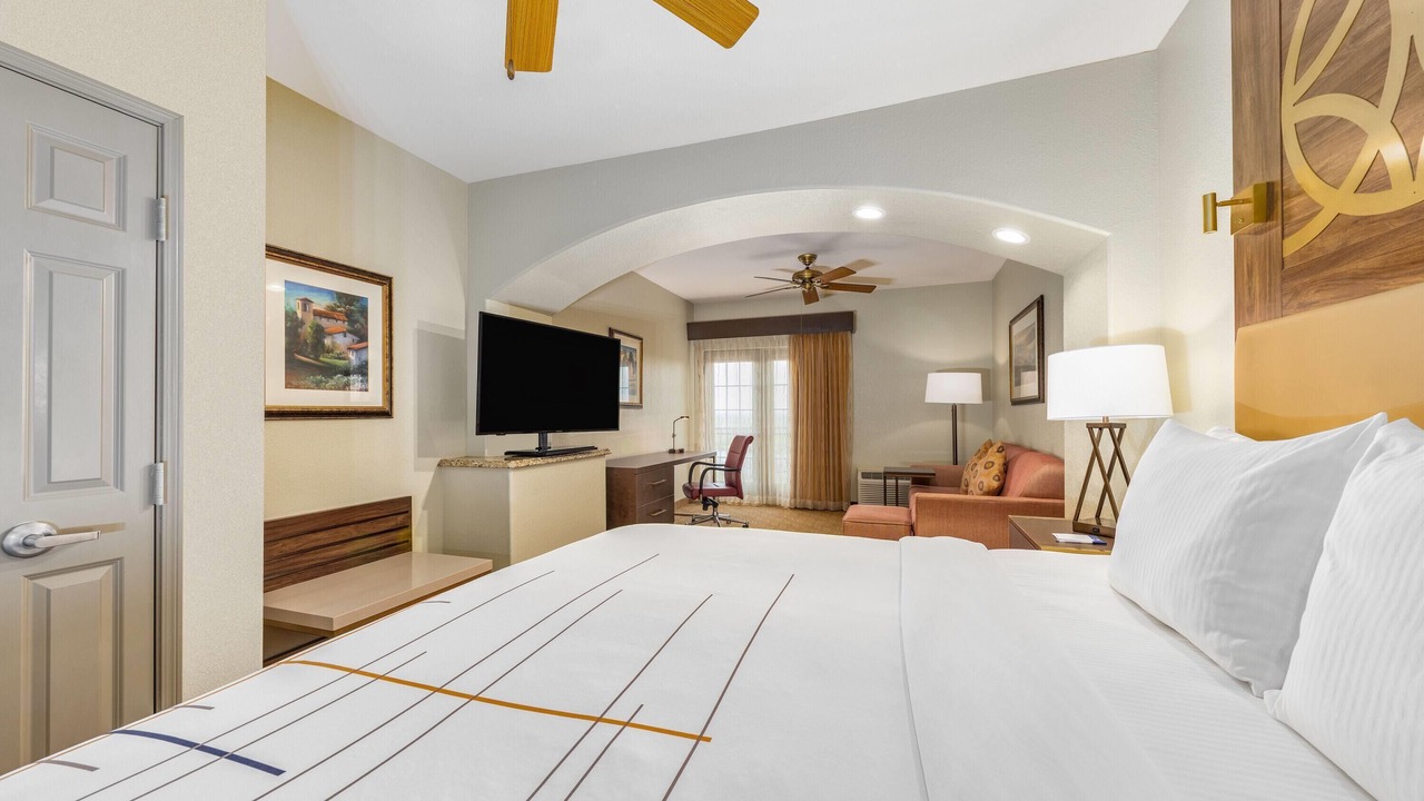 Photo of Bedroom in Marble Falls