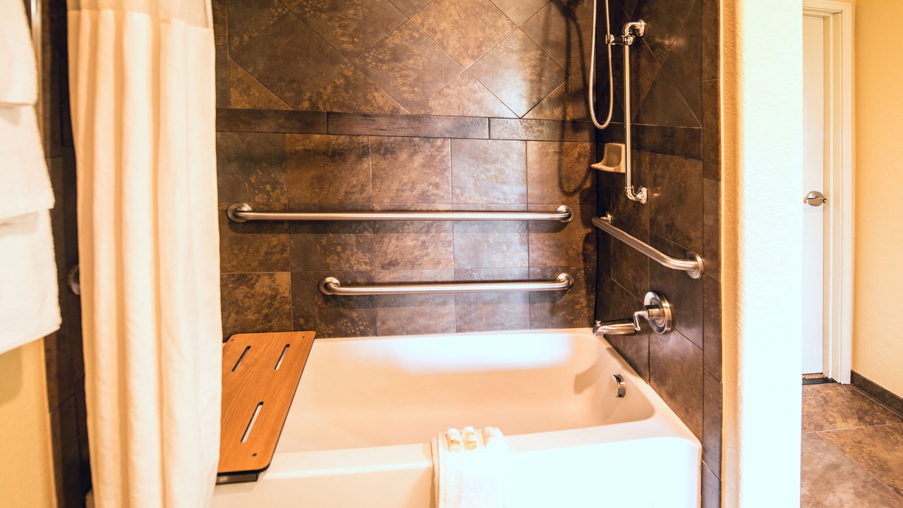 Photo of Bathroom in Marble Falls