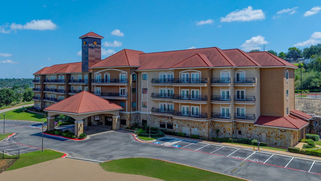 Photo of Outdoor in Marble Falls
