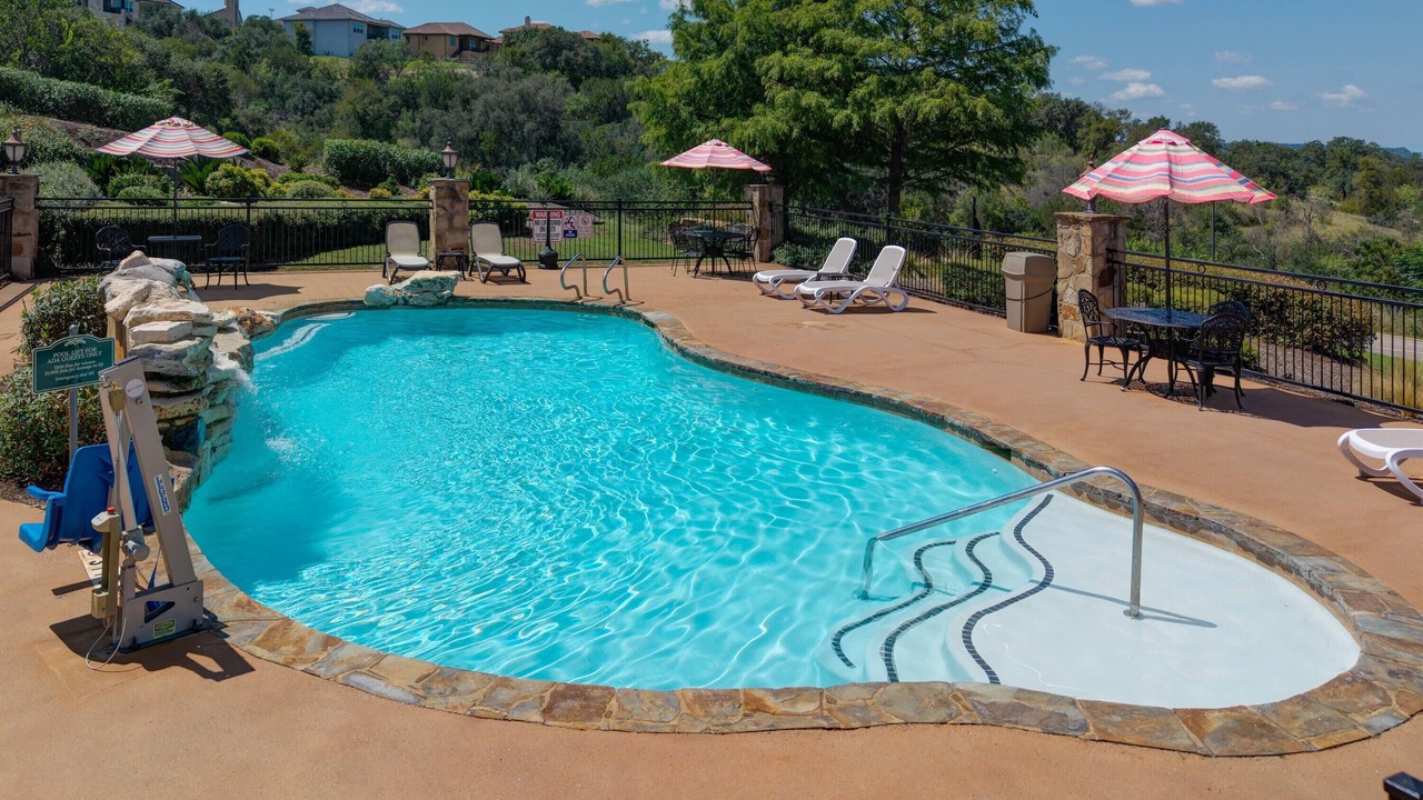 Photo of Outdoor in Marble Falls