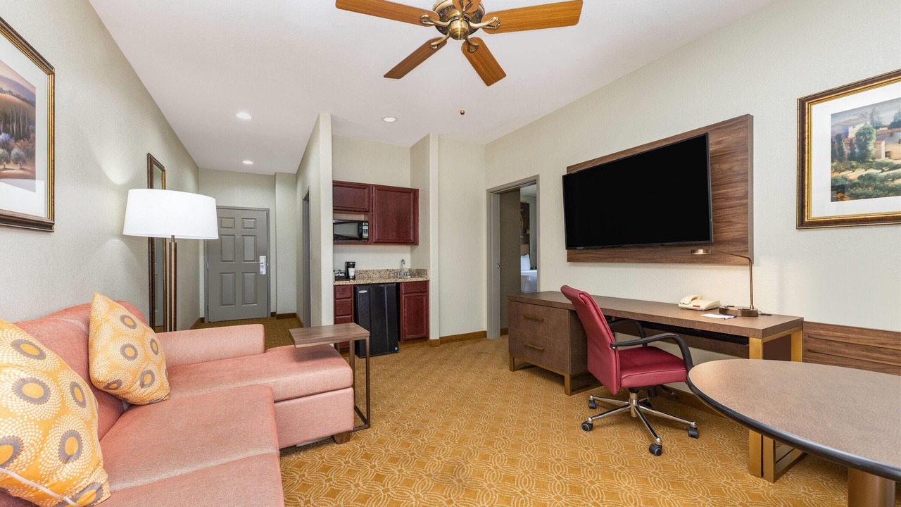 Photo of Bedroom in Marble Falls