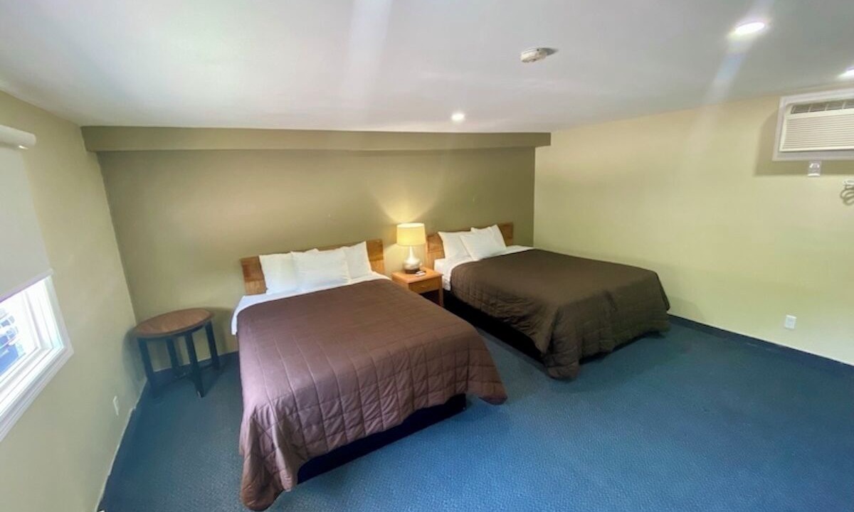 Photo of Bedroom in Orillia