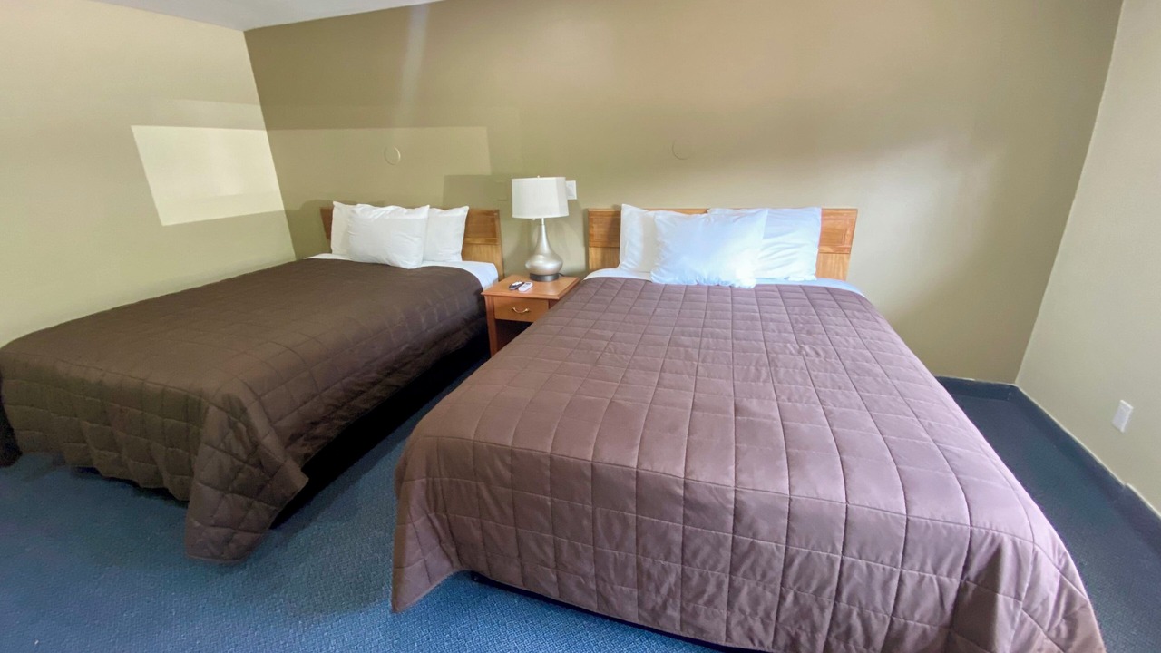 Photo of Bedroom in Orillia