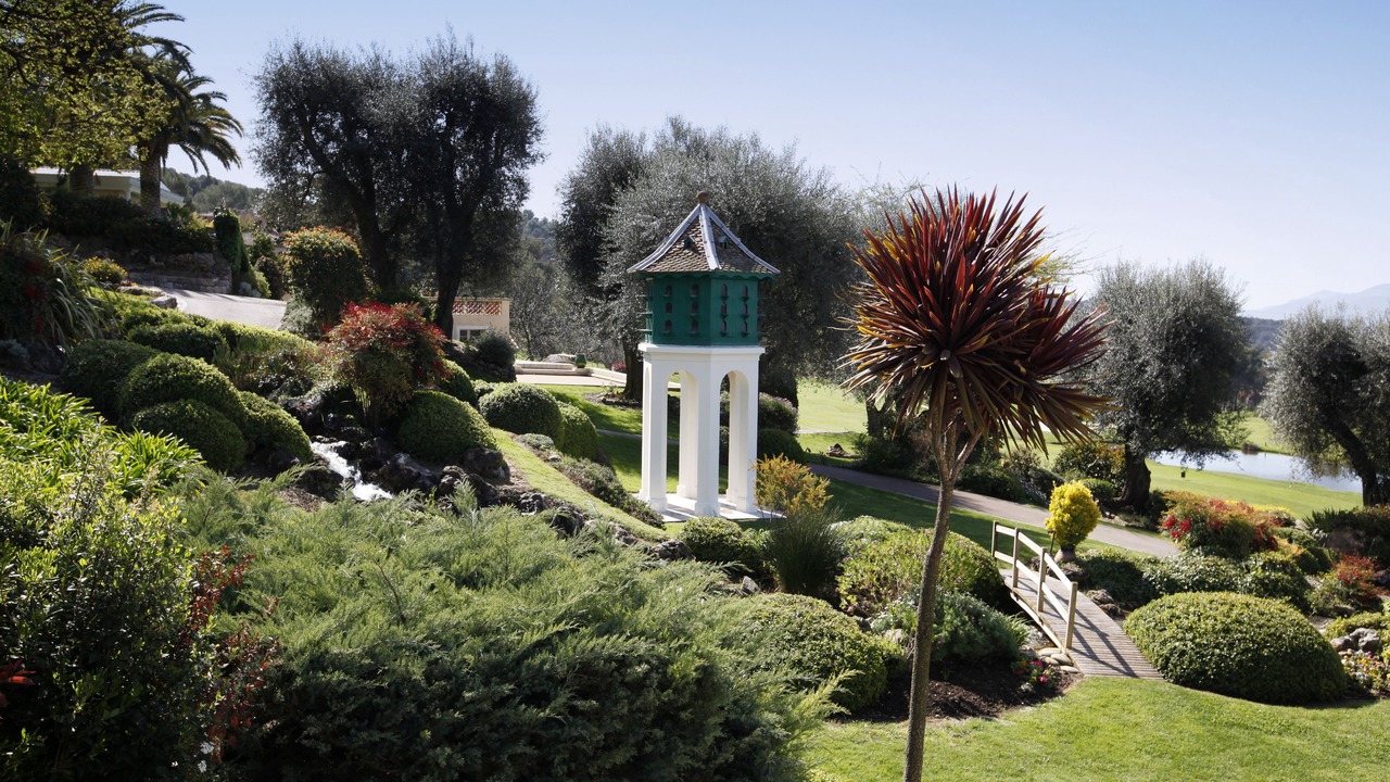 Photo of Outdoor in Mougins