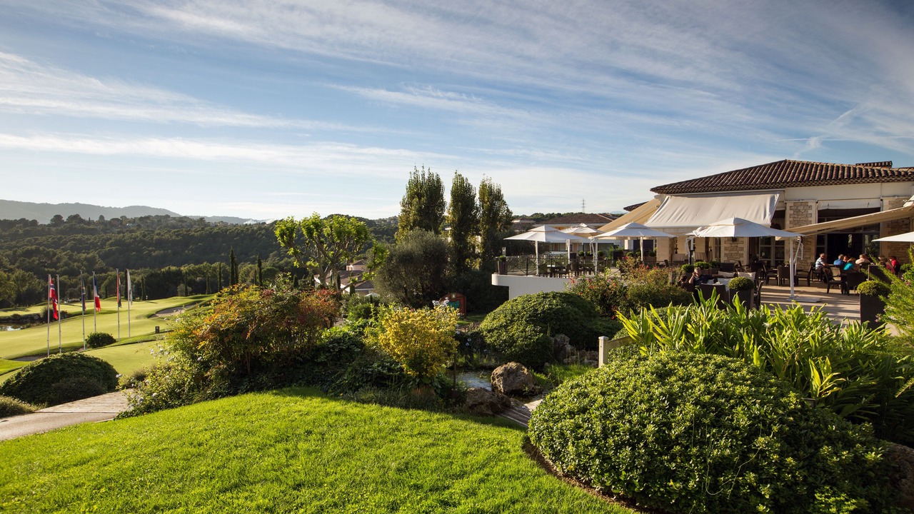 Photo of Outdoor in Mougins