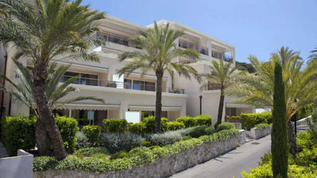 Photo of Outdoor in Mougins