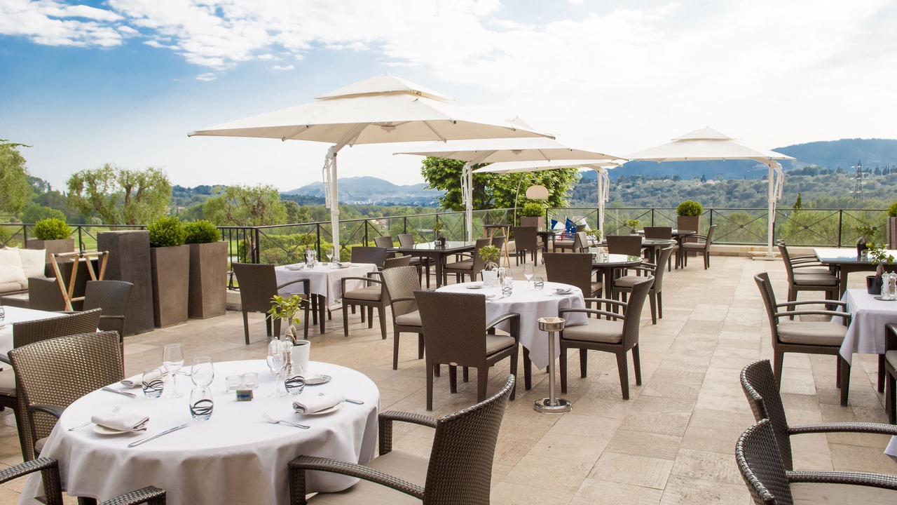 Photo of Others in Mougins