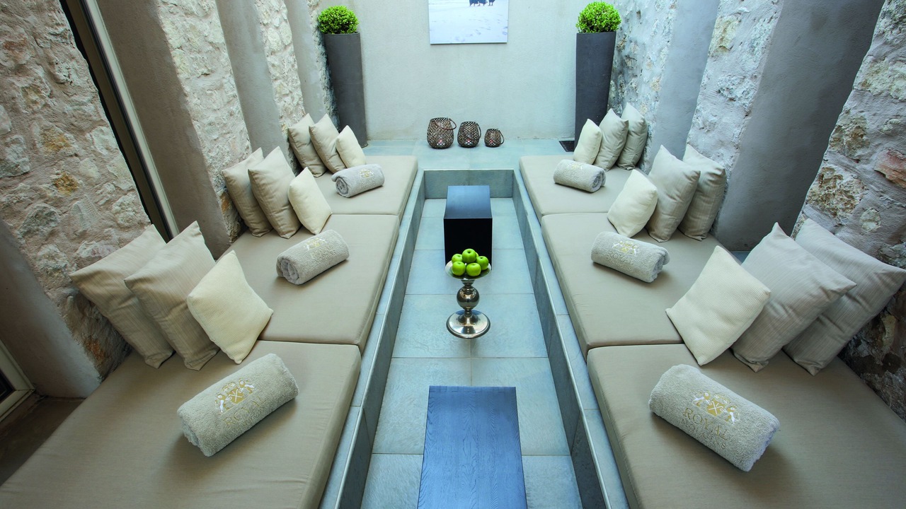 Photo of Bedroom in Mougins