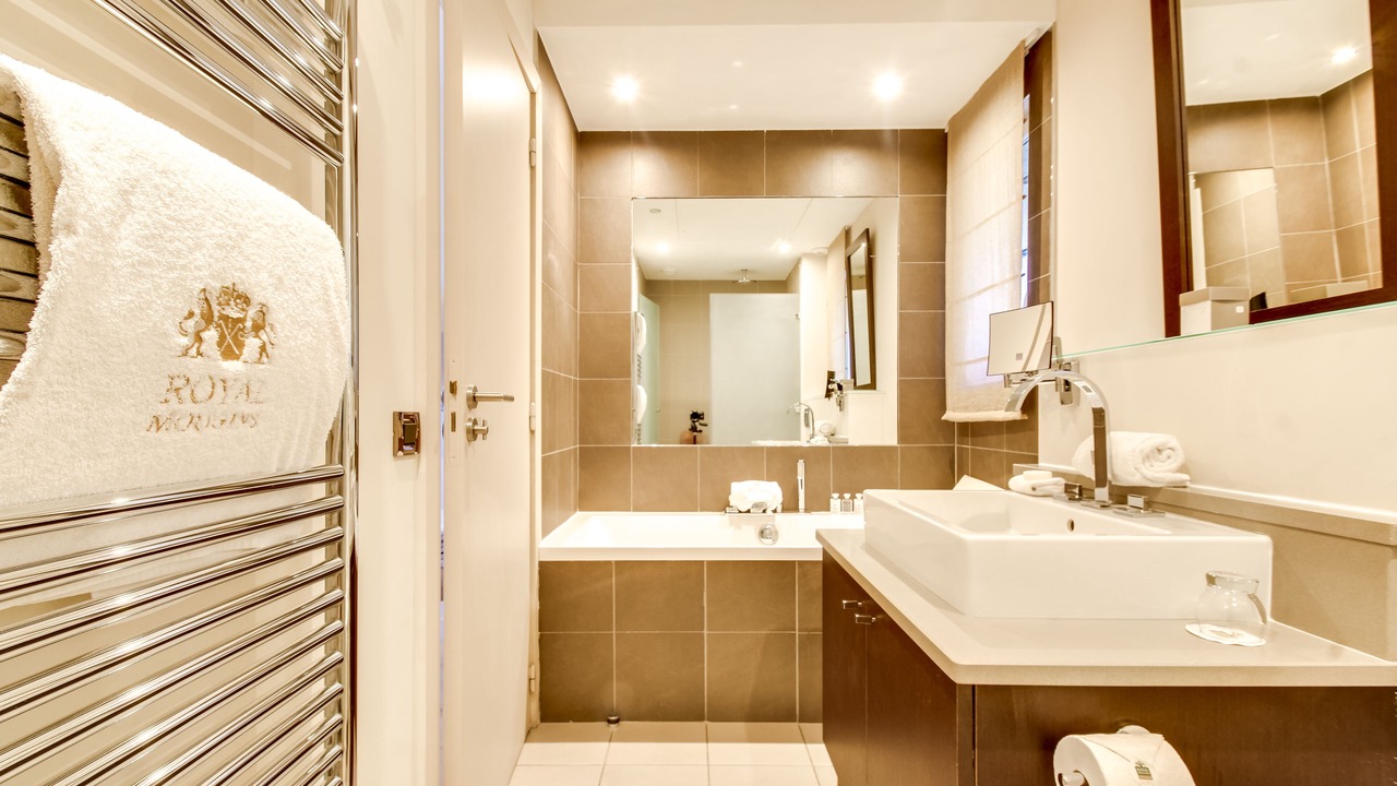 Photo of Bathroom in Mougins