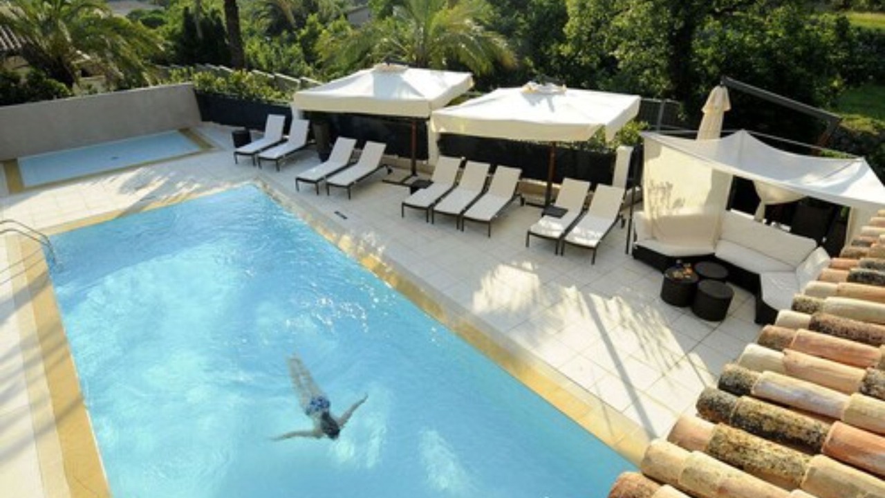 Photo of Outdoor in Mougins