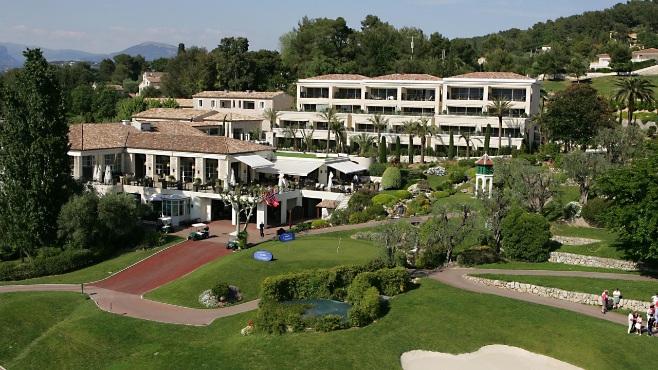 Photo of Outdoor in Mougins
