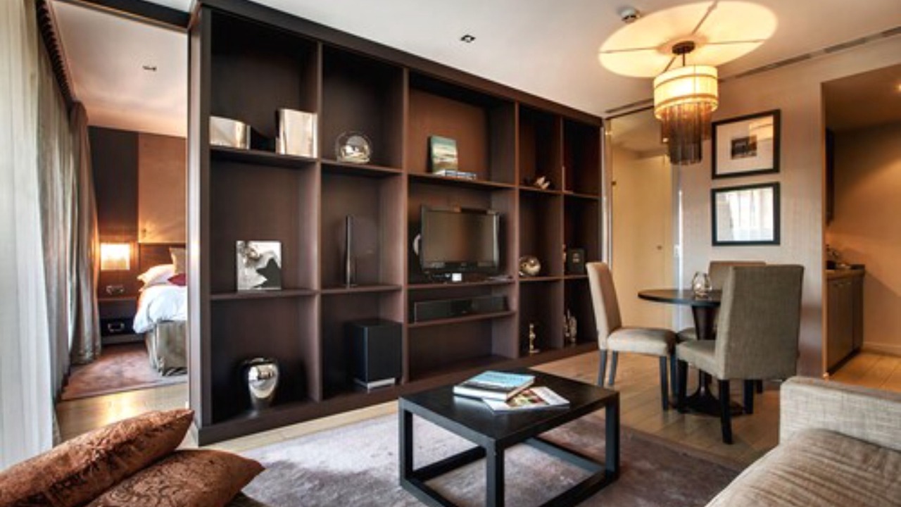 Photo of Bedroom in Mougins