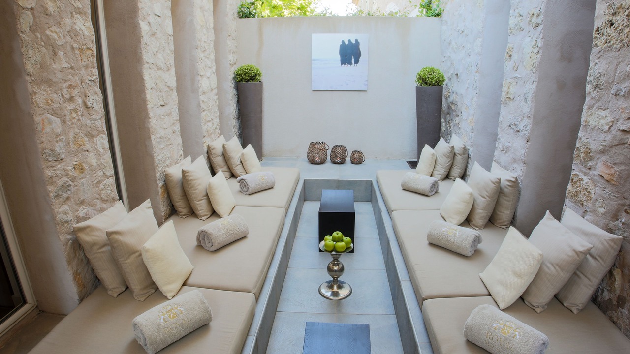 Photo of Bedroom in Mougins
