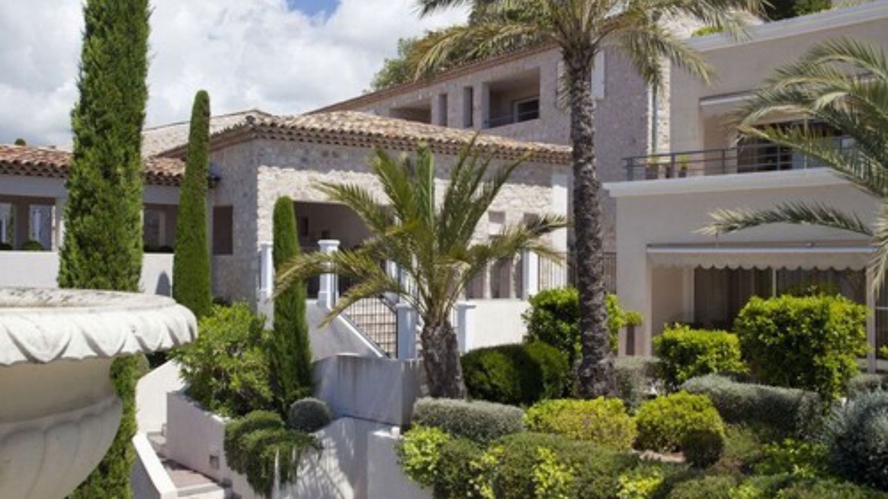 Photo of Outdoor in Mougins
