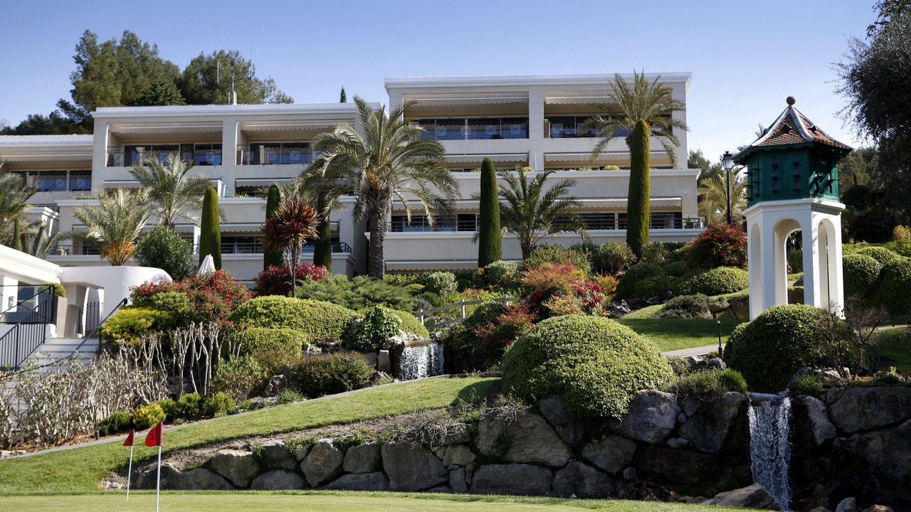 Photo of Outdoor in Mougins