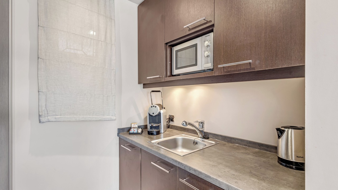 Photo of Kitchen in Mougins
