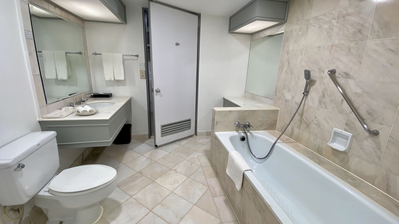 Photo of Bathroom in Sandakan