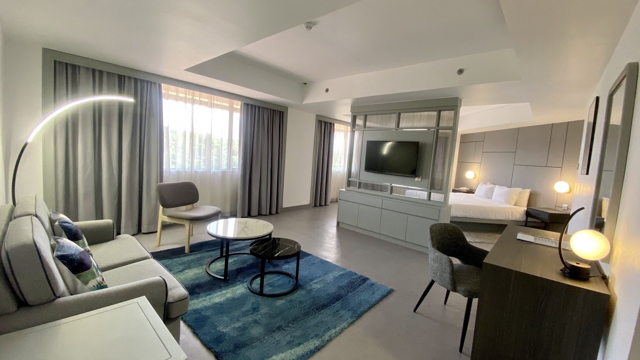 Photo of Bedroom in Sandakan