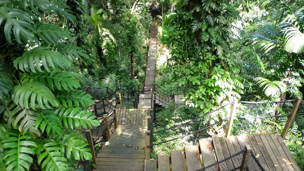 Photo of Outdoor in Sandakan